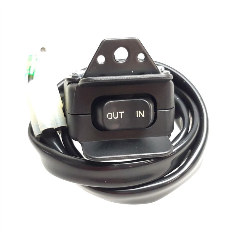 Segway WINCH SWITCH - Partnr: A01M05200001