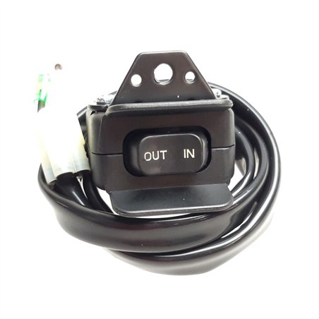 Segway WINCH SWITCH - Partnr: A01M05200001
