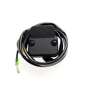 Segway WINCH SWITCH - Partnr: A01M05200001