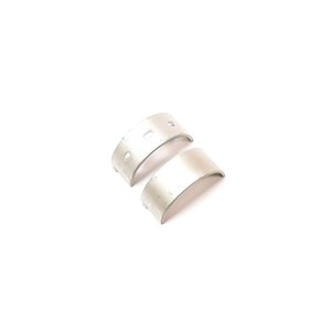 Segway CRANKCASE CRANKSHAFT BUSHING (WHITE) - Partnr: F02C10002007