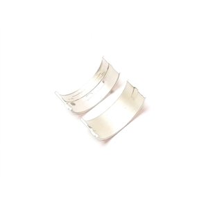 Segway CRANKCASE CRANKSHAFT BUSHING (WHITE) - Partnr: F02C10002007