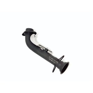 Segway FRONT EXHAUST PIPE, SHORT - Partnr: A01A31100002