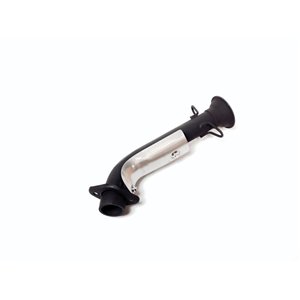 Segway FRONT EXHAUST PIPE, SHORT - Partnr: A01A31100002