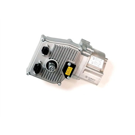 Segway EPS(TI) - Partnr: A02F13100004