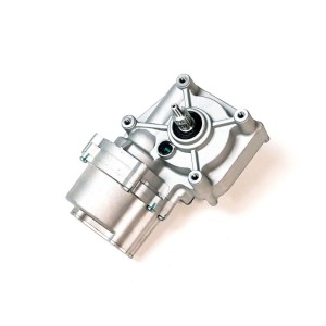 Segway EPS(TI) - Partnr: A02F13100004