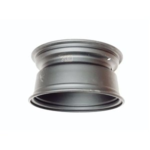 Segway FRONT STEEL RIM, 12 - Partnr: T08000001001