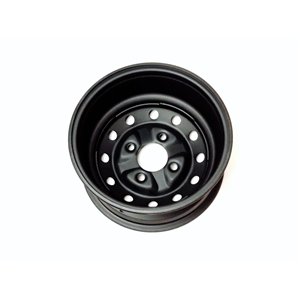 Segway FRONT STEEL RIM, 12 - Partnr: T08000001001