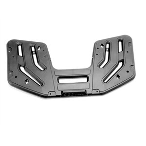 Porte-bagages arriere en plastique Segway AT5 / AT6 - A02-H102001-0B0-01