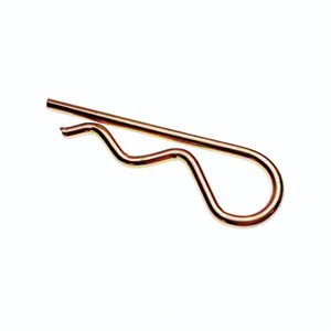 Segway LOCK PIN 12 - Partnr: QCT000623002