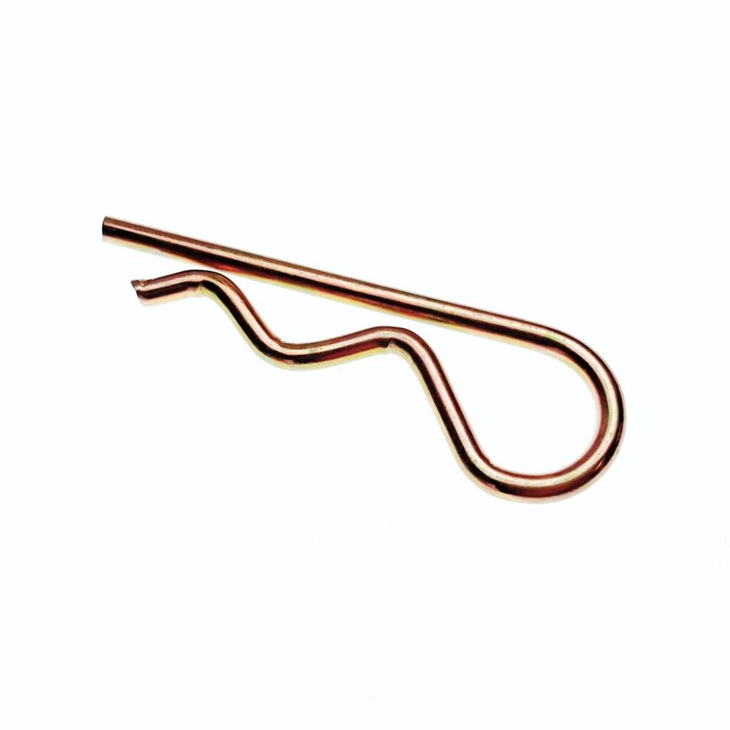 Segway LOCK PIN 12 - Partnr: QCT000623002