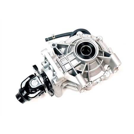 Segway 450 REAR AXLE DIFFERENTIAL(NO DIFF) - Partnr: Q02-R000001-000-00