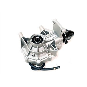 Segway 450 REAR AXLE DIFFERENTIAL(NO DIFF) - Partnr: Q02-R000001-000-00