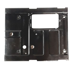 Segway INNER JOINT DUST COVER ASSEMBLY - Partnr: A02P13004001