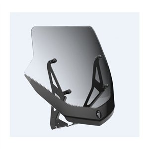 Segway Accessoire: AT6 & AT10 WINDSHIELD - Partnr: A12-R103000-000-00