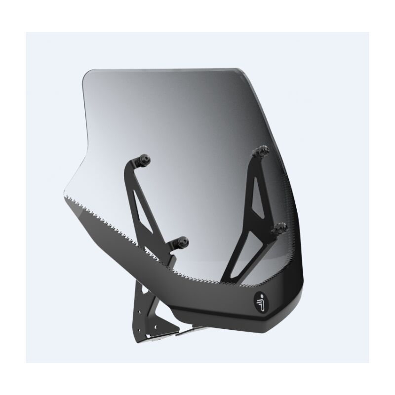 Segway Accessoire: AT6 & AT10 WINDSHIELD - Partnr: A12-R103000-000-00