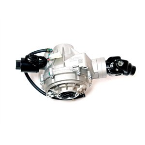 Segway 450 REAR AXLE DIFFERENTIAL(WITH DIFF) - Partnr: Q02-R000000-000-00