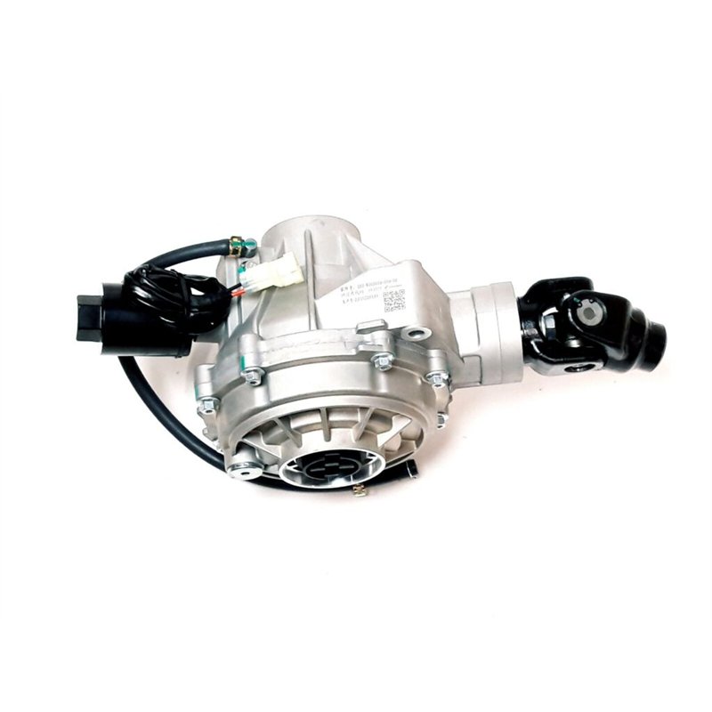 Segway 450 REAR AXLE DIFFERENTIAL(WITH DIFF) - Partnr: Q02-R000000-000-00