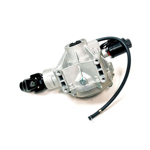 Segway 450 REAR AXLE DIFFERENTIAL(WITH DIFF) - Partnr: Q02-R000000-000-00