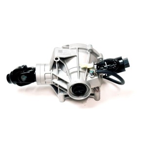 Segway 450 REAR AXLE DIFFERENTIAL(WITH DIFF) - Partnr: Q02-R000000-000-00