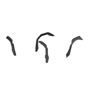 Segway Accessoire: Fugleman Fender Flares 2022 - Partnr: U01R92000001