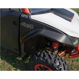 Segway Accessoire: Fugleman Fender Flares 2022 - Partnr: U01R92000001