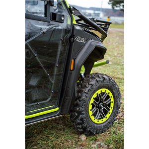 Segway Accessoire: Fugleman Fender Flares 2022 - Partnr: U01R92000001