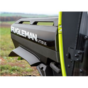Segway Accessoire: Fugleman Fender Flares 2022 - Partnr: U01R92000001