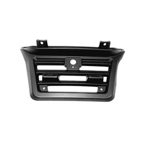 Segway REAR TRIM PANEL - Partnr: A10-H130301-0B0-00