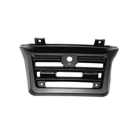 Segway REAR TRIM PANEL - Partnr: A10-H130301-0B0-00