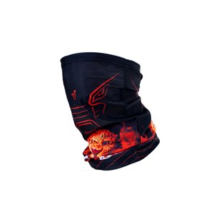 Segway Accessoire: Leopard Printed Scarf + Mask - Partnr: AM1R31004002