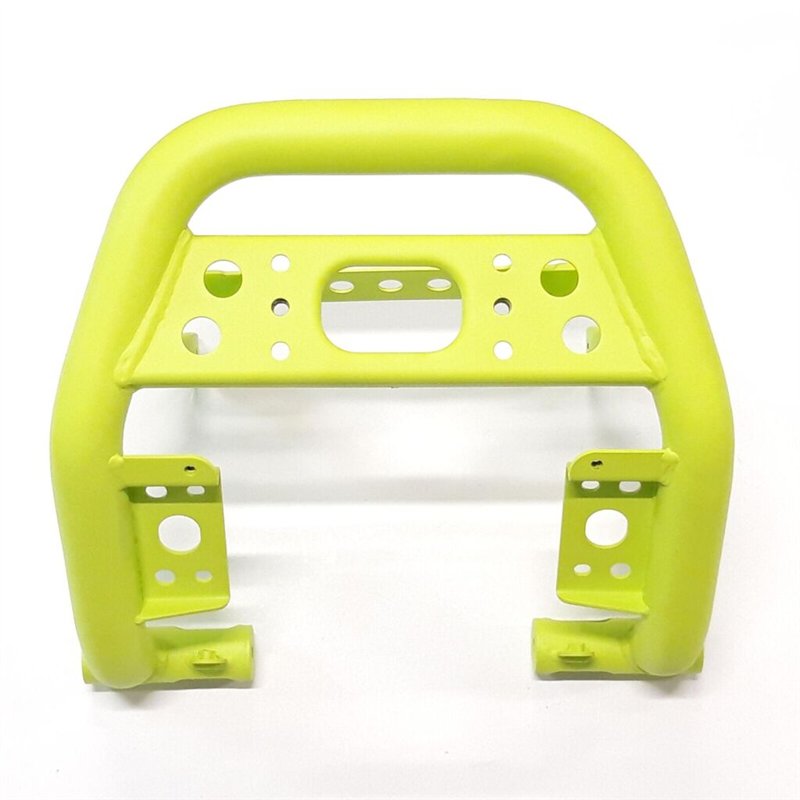 Segway FRONT GREEN BUMPER - Partnr: A03C01001001 R/B A02-C000510-FG0-00