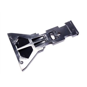Segway FRAME FRONT BOTTOM PLATE - Partnr: A10-H140101-0B0-00