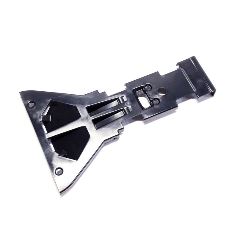 Segway FRAME FRONT BOTTOM PLATE - Partnr: A10-H140101-0B0-00