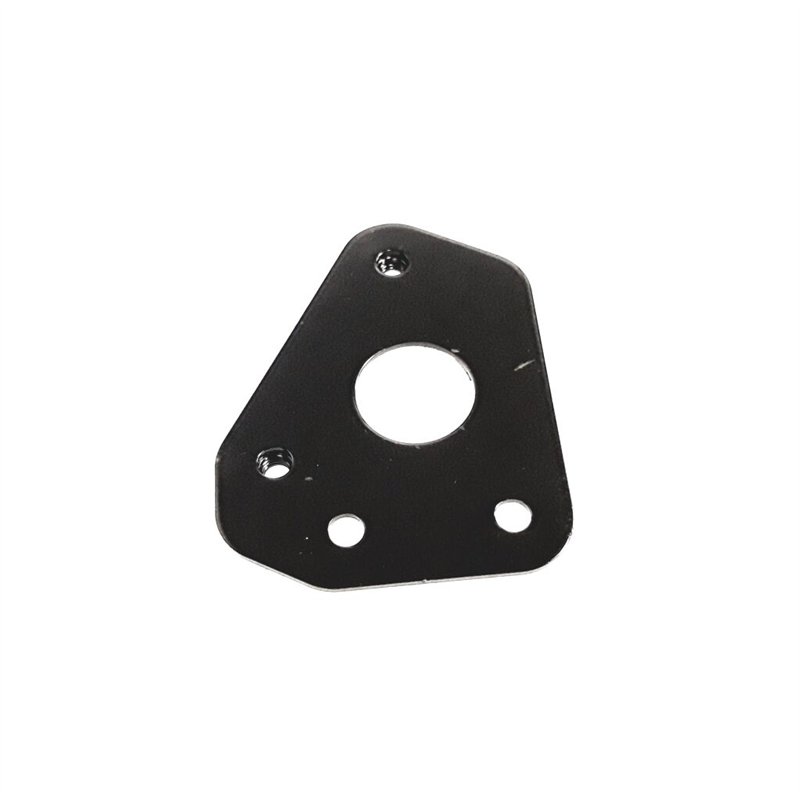 Segway FRAME FRONT BOTTOM PLATE - Partnr: A10-H140101-0B0-00