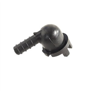 Segway FUEL INJECTOR ADAPTER - Partnr: F01K00001001