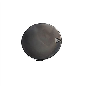Segway BLACK LEFT BACK CUSHION PLUG - Partnr: A02H14205001