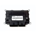 Segway BLACK LEFT BACK CUSHION PLUG - Partnr: A02H14205001