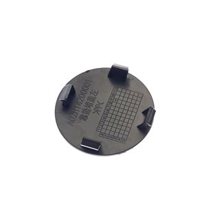 Segway BLACK LEFT BACK CUSHION PLUG - Partnr: A02H14205001