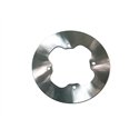 Segway Plate - Partnr: A12-H100217-0B0-00