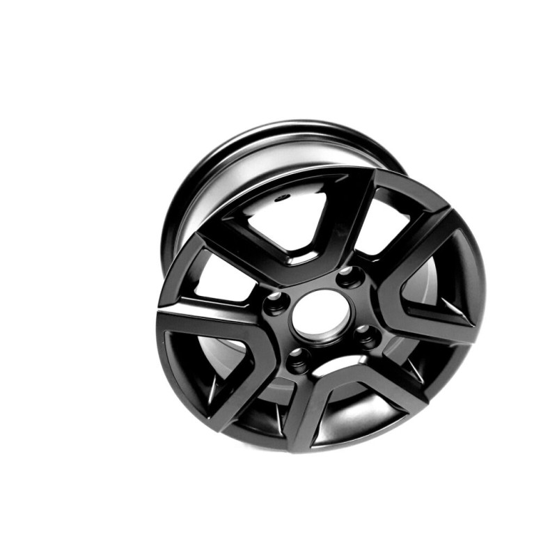Segway FRONT AL RIM, 12 - Partnr: T08000010001