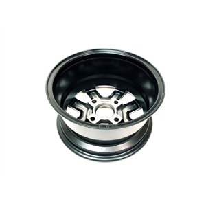 Segway FRONT AL RIM, 12 - Partnr: T08000010001