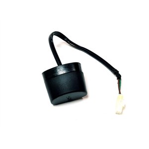 Segway REAR LICENSE PLATE LAMP - Partnr: A01M25000002