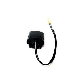 Segway REAR LICENSE PLATE LAMP - Partnr: A01M25000002