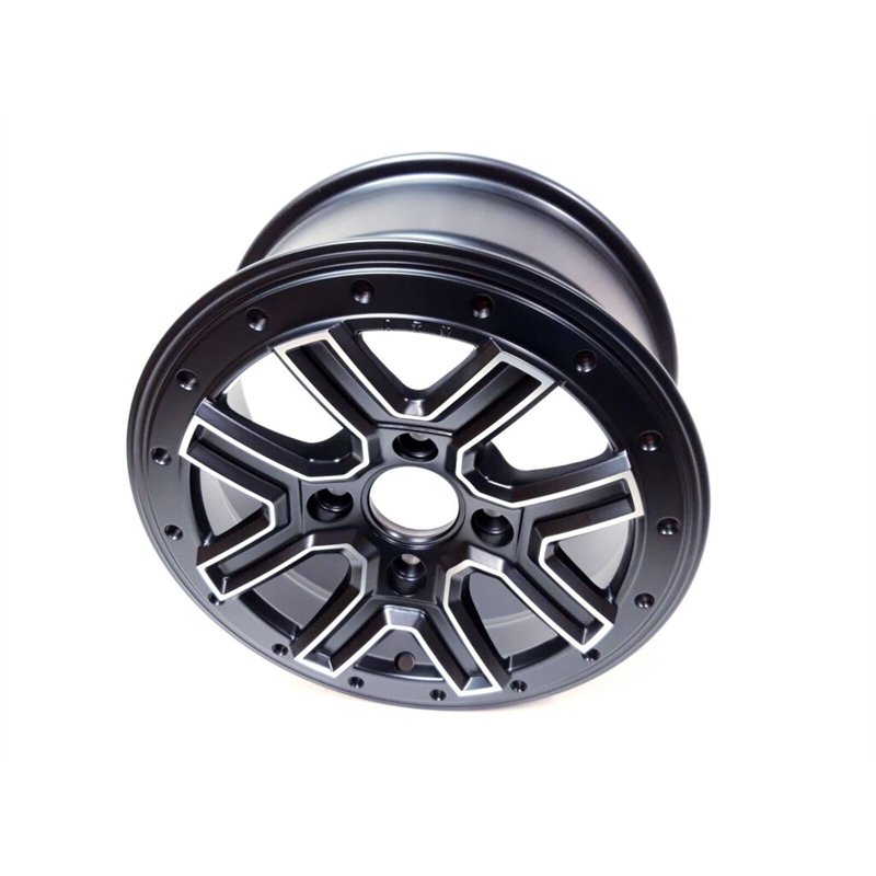 Segway REAR BEADLOCK RIM, 14 - Partnr: T08000031001