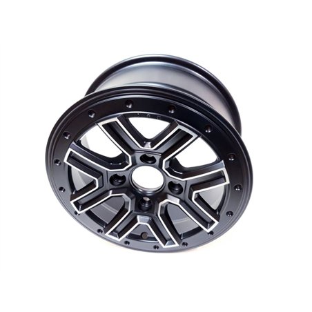 Segway REAR BEADLOCK RIM, 14 - Partnr: T08000031001