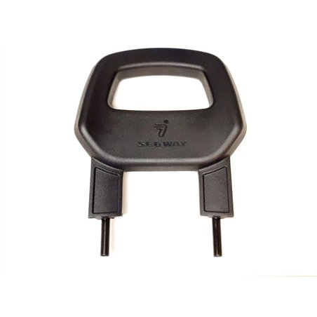 Segway BACKREST - Partnr: A02K02000001 R/B A02-K020001-000-00