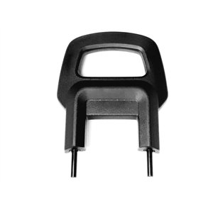 Segway BACKREST - Partnr: A02K02000001 R/B A02-K020001-000-00