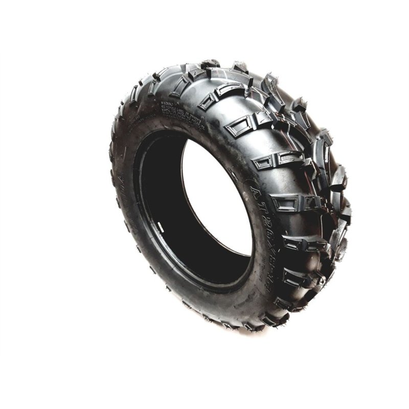 Segway TIRE 26x8.00-14,P373(WANDA) - Partnr: T08112000031 R/B T08112000101