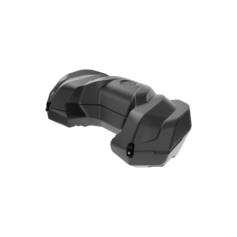 Segway REAR STORAGE BOX ASSY Part Nummer: A02H00052001_B Segway REAR STORAGE BOX ASSY Part Nummer: A02H00052001_B