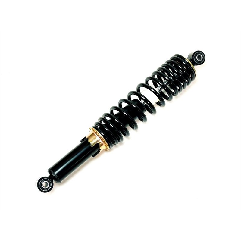 Segway BOLD BLACK FRONT SHOCK ABSORBER - Partnr: A10-D150010-0B0-00